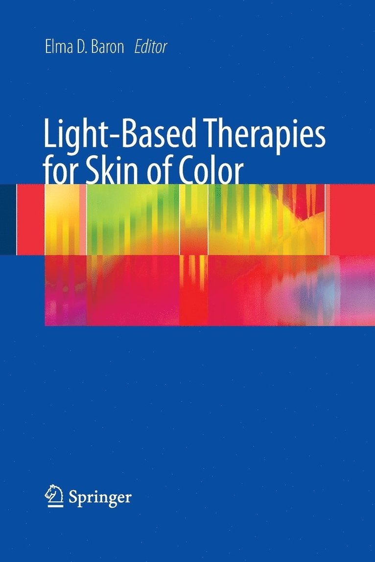 Light-Based Therapies for Skin of Color 1