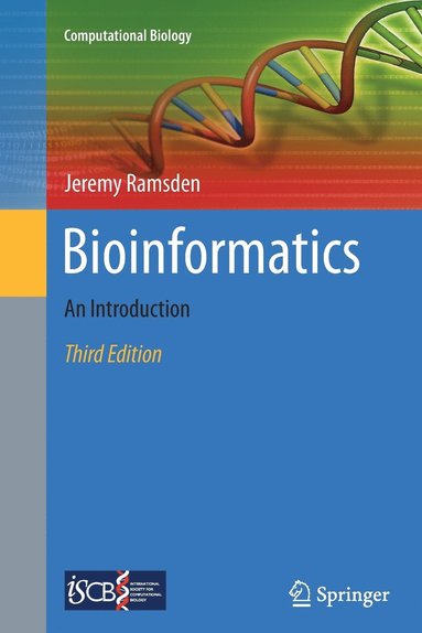 bokomslag Bioinformatics