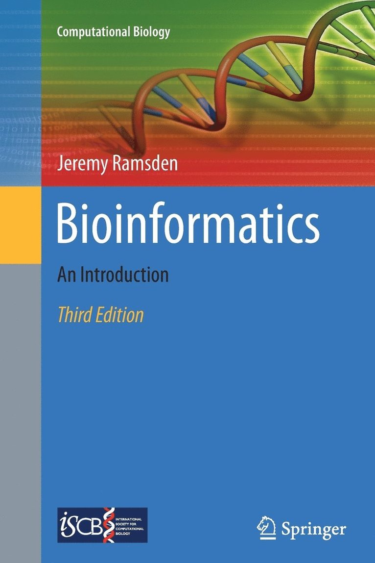 Bioinformatics 1