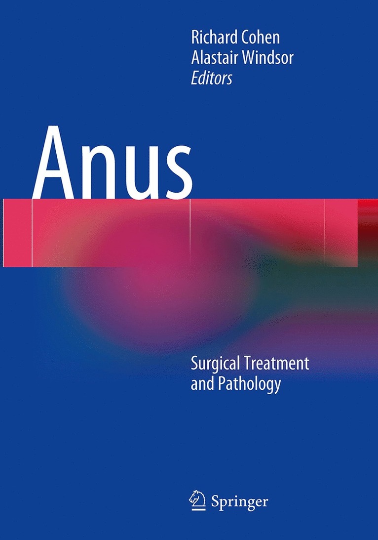 Anus 1