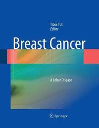 bokomslag Breast Cancer