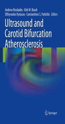 Ultrasound and Carotid Bifurcation Atherosclerosis 1