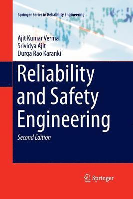 Reliability and Safety Engineering 1