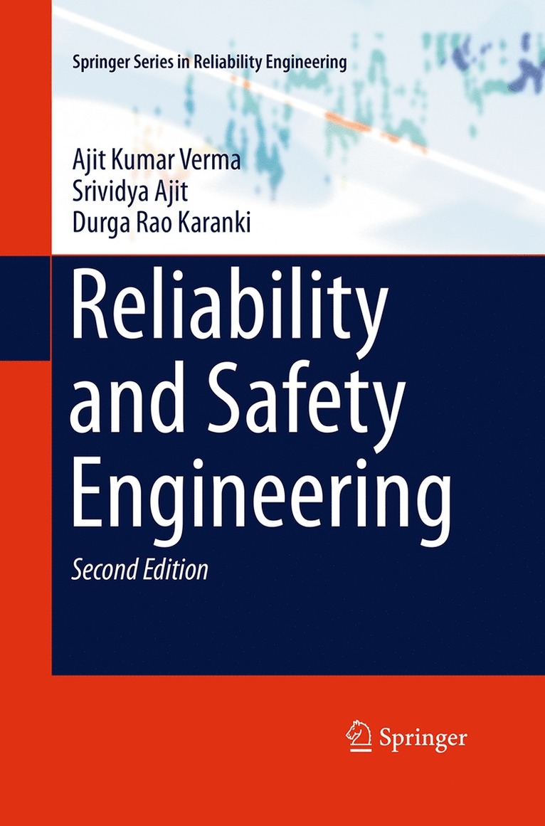 Reliability and Safety Engineering