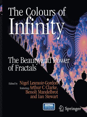 Nigel Lesmoir-Gordon - Colours of Infinity, Häftad