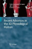 bokomslag Recent Advances in the 3D Physiological Human