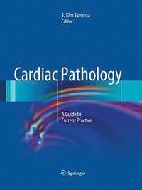 bokomslag Cardiac Pathology