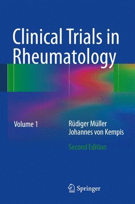 Clinical Trials in Rheumatology 1