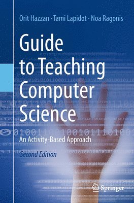 Guide to Teaching Computer Science 1