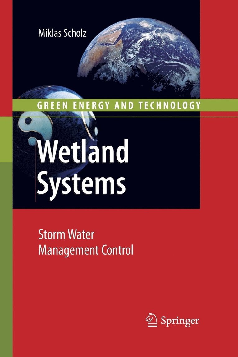 Wetland Systems 1