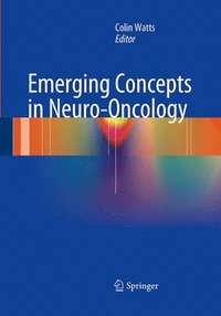 bokomslag Emerging Concepts in Neuro-Oncology