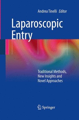 Laparoscopic Entry 1