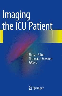 Imaging the ICU Patient 1