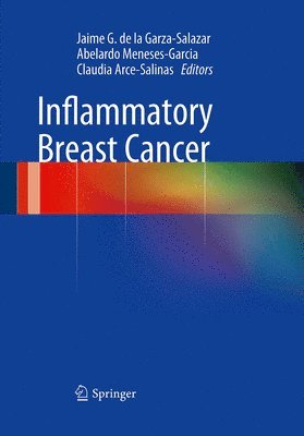 bokomslag Inflammatory Breast Cancer