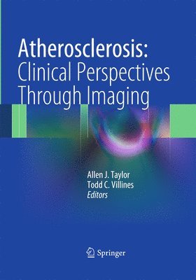 Atherosclerosis:  Clinical Perspectives Through Imaging 1