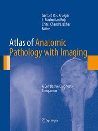 bokomslag Atlas of Anatomic Pathology with Imaging