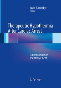 bokomslag Therapeutic Hypothermia After Cardiac Arrest