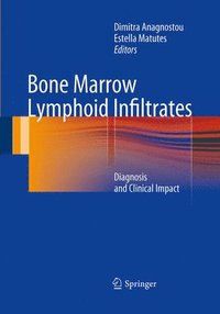 bokomslag Bone Marrow Lymphoid Infiltrates