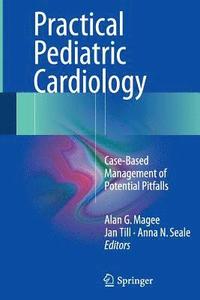 bokomslag Practical Pediatric Cardiology