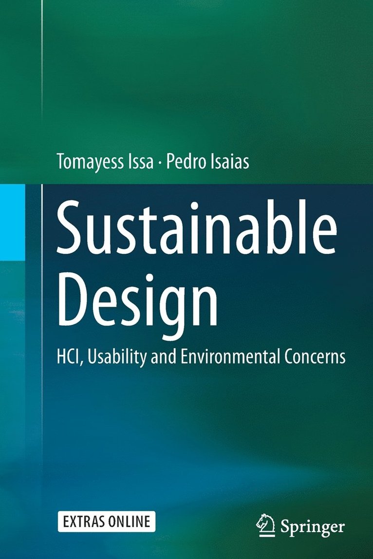 Sustainable Design 1