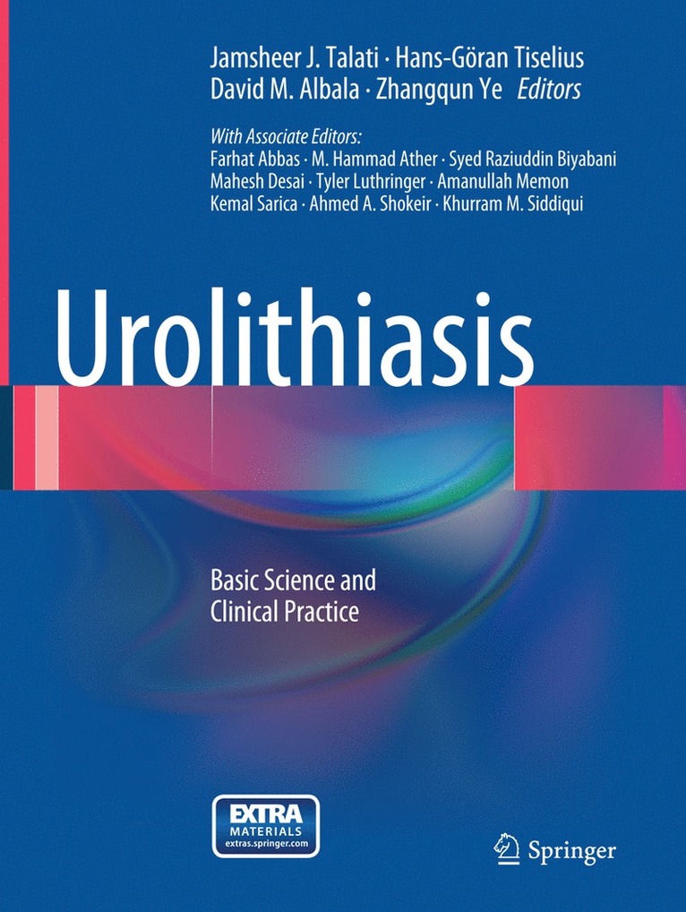 Urolithiasis 1