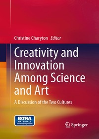 bokomslag Creativity and Innovation Among Science and Art