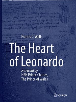 bokomslag Heart of Leonardo