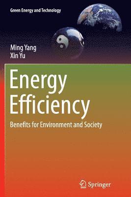 Energy Efficiency