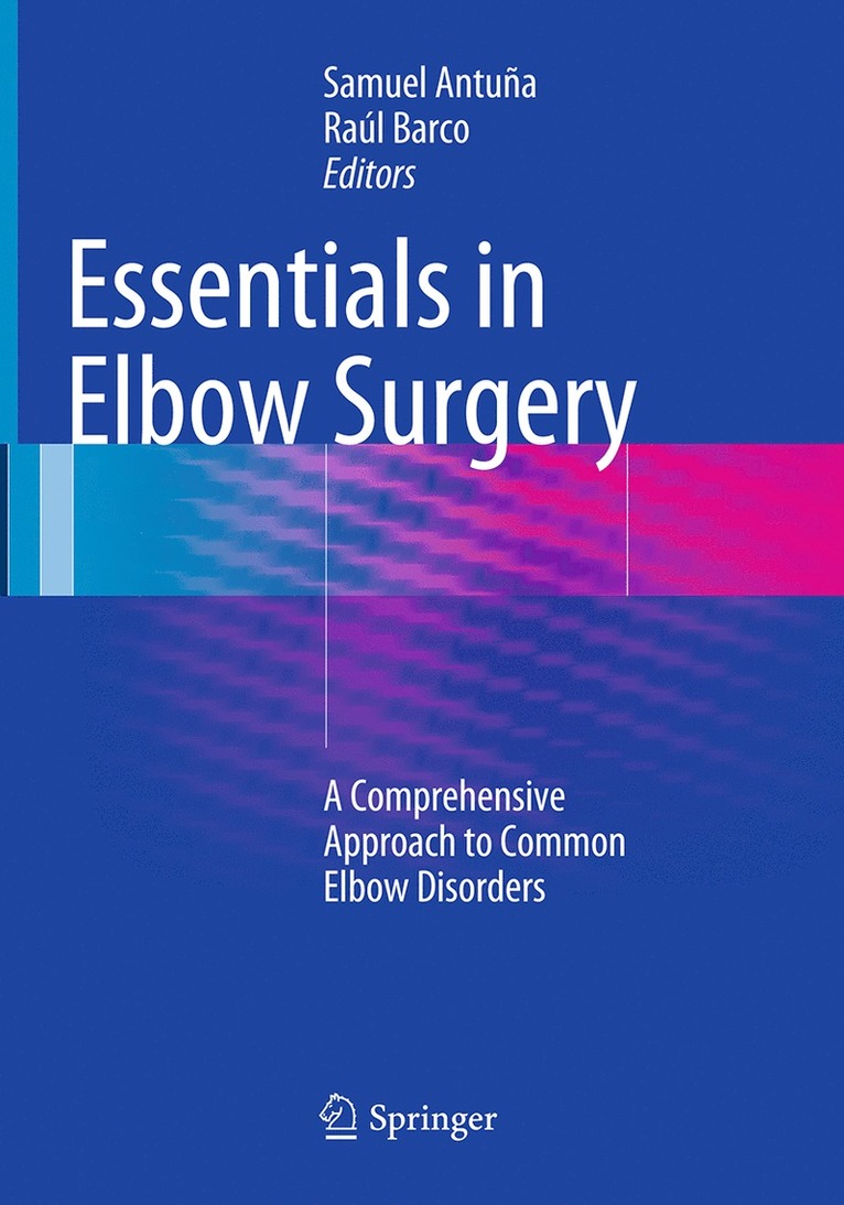 Essentials In Elbow Surgery 1