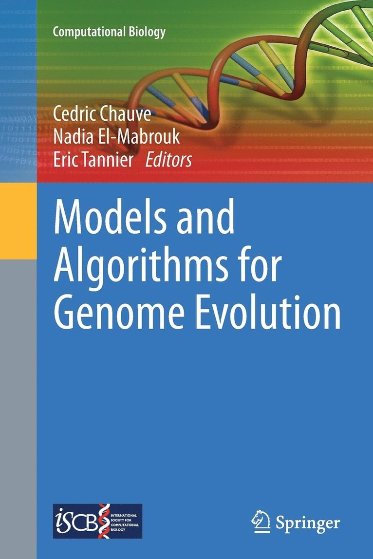 Models and Algorithms for Genome Evolution 1