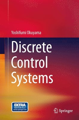 bokomslag Discrete Control Systems