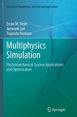 Multiphysics Simulation 1