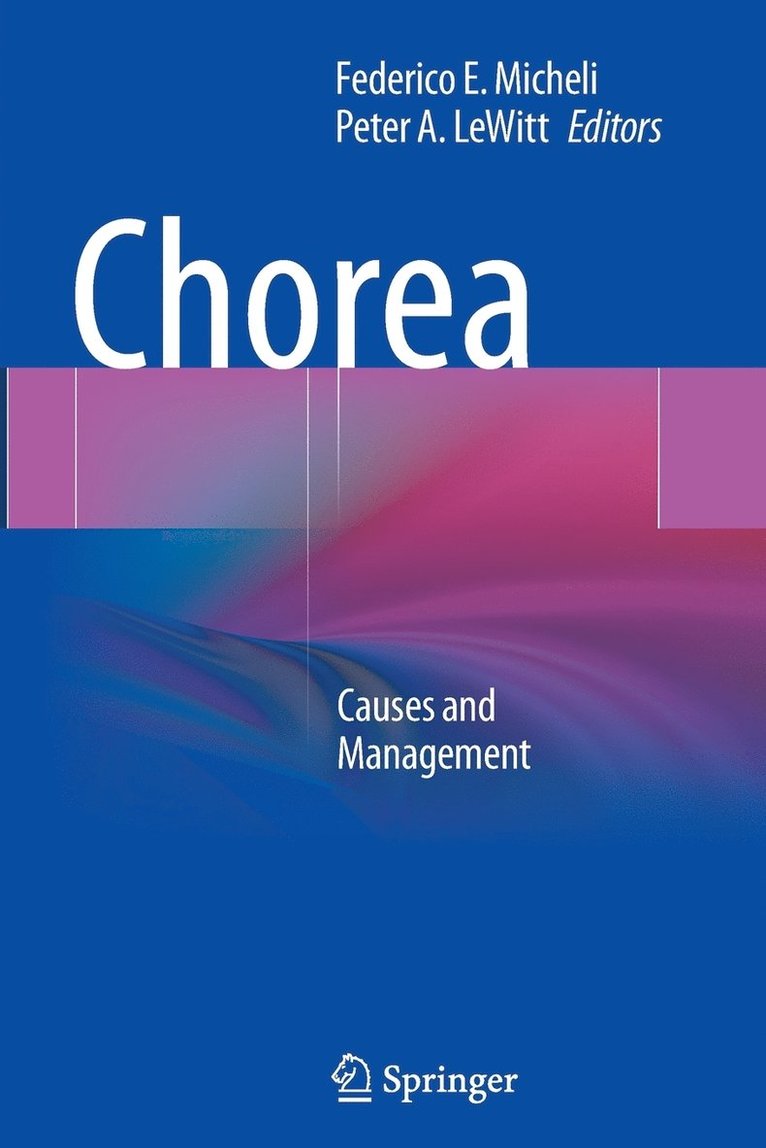 Chorea 1