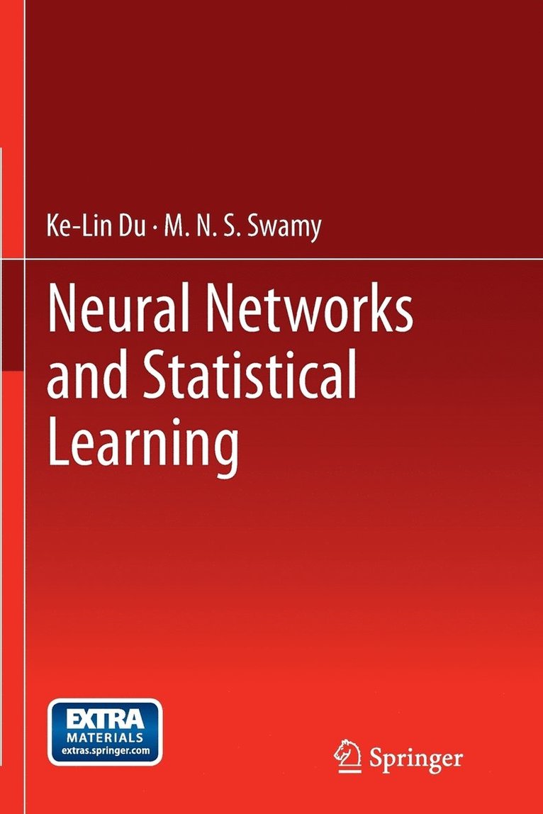 Neural Networks and Statistical Learning 1