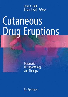 Cutaneous Drug Eruptions 1