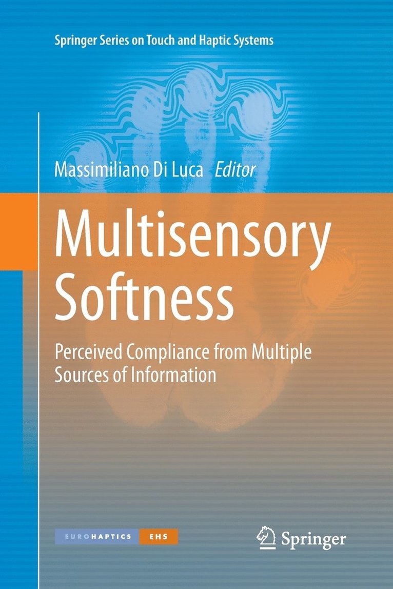 Multisensory Softness 1