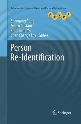 Person Re-Identification 1