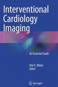 bokomslag Interventional Cardiology Imaging