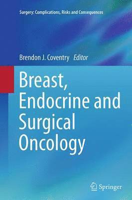 Breast, Endocrine and Surgical Oncology 1