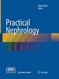 bokomslag Practical Nephrology