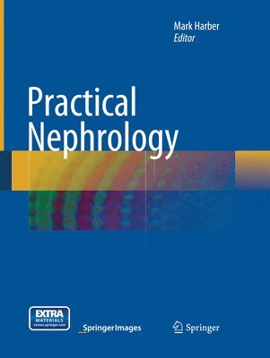 Mark Harber - Practical Nephrology, Häftad