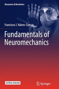 bokomslag Fundamentals of Neuromechanics