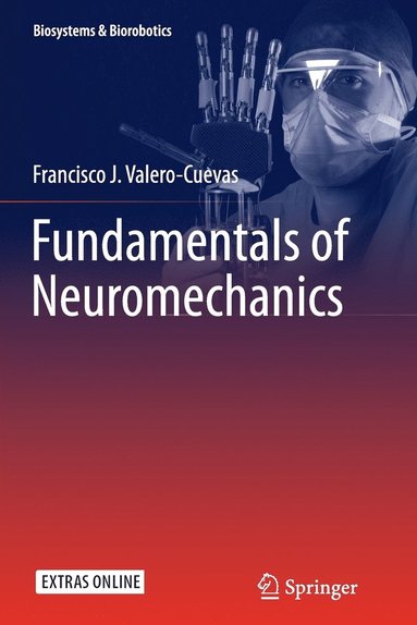 bokomslag Fundamentals of Neuromechanics
