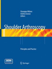 bokomslag Shoulder Arthroscopy