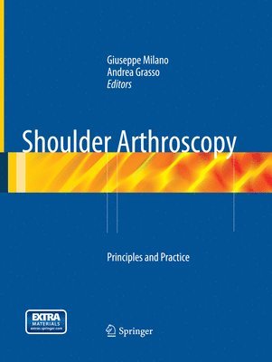 Shoulder Arthroscopy 1