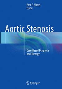 bokomslag Aortic Stenosis