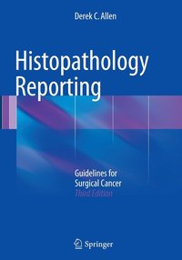 bokomslag Histopathology Reporting