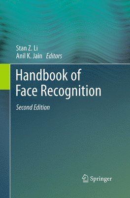 Handbook of Face Recognition 1