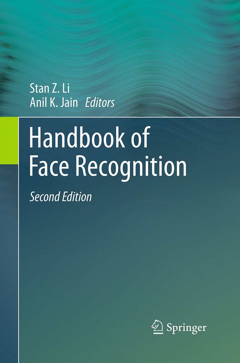 Handbook of Face Recognition