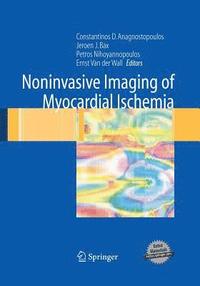 bokomslag Noninvasive Imaging of Myocardial Ischemia